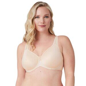 Wacoal Basic Beauty Bra Style 853192 Sz 34G